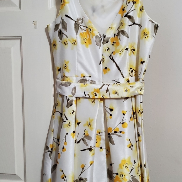 Jessica Howard sz 12 dress, NWOT - Picture 2 of 9